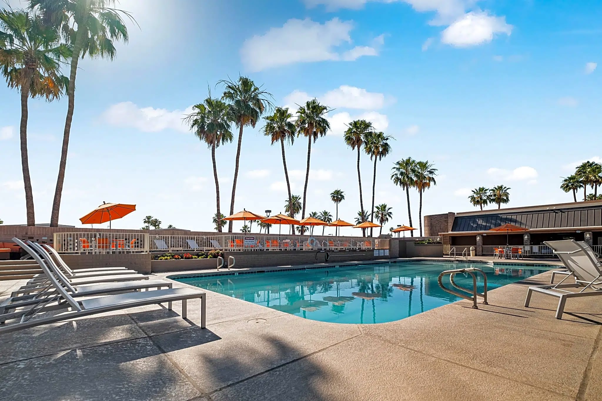 Superstition Sunrise RV Resort (Age Restricted 55+)
