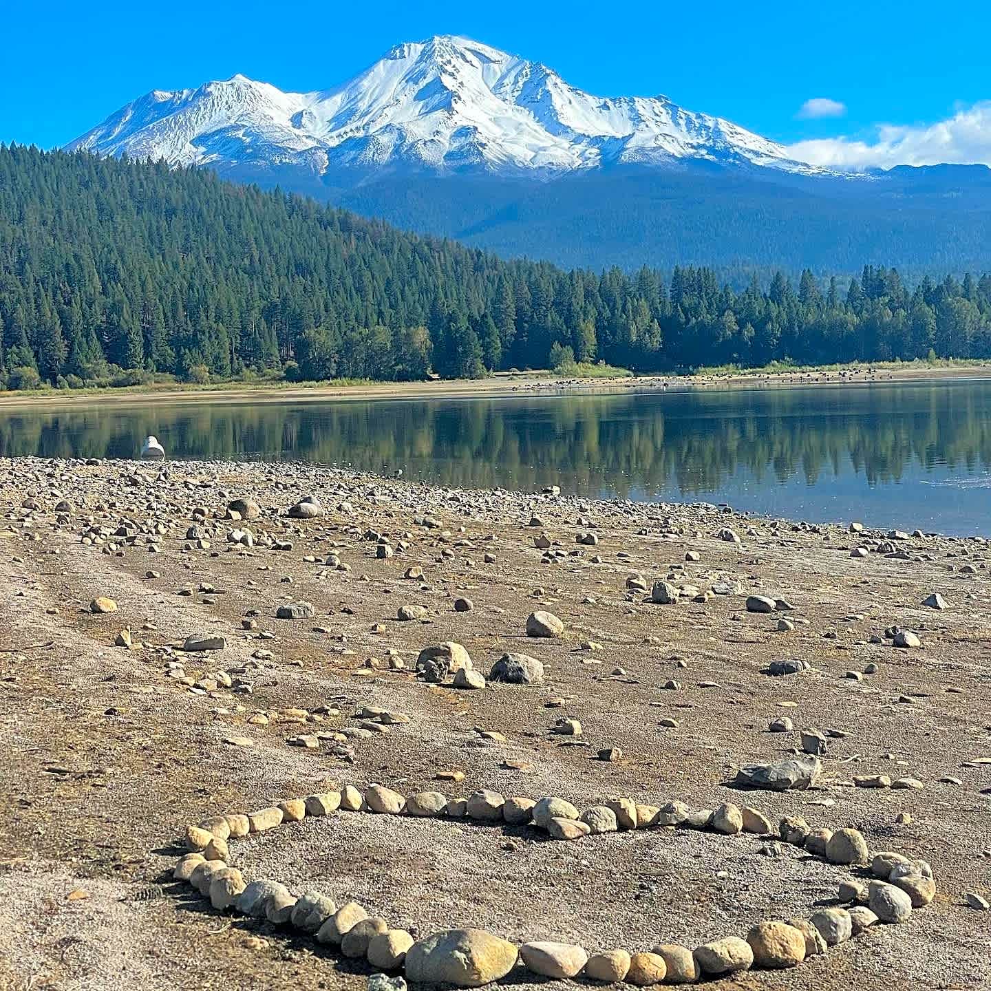 Lake Siskiyou Camp Resort