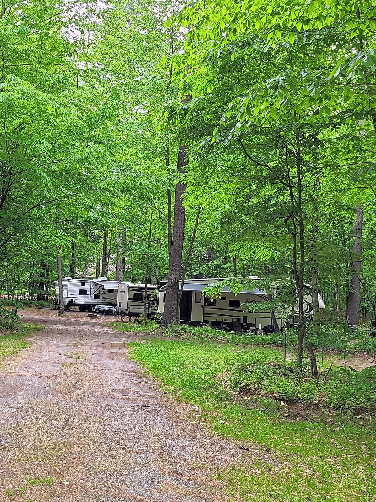 Tree Farm Campground