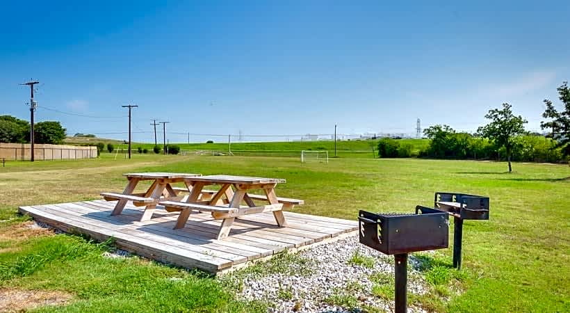 Cowtown RV Park