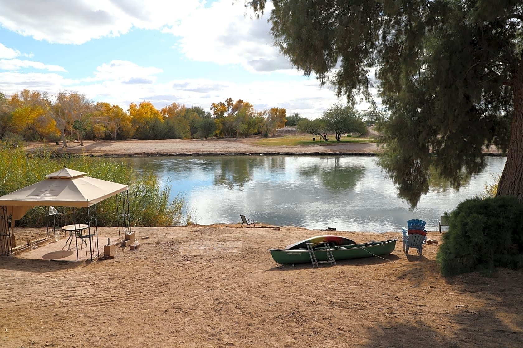 Rivers Edge RV Resort