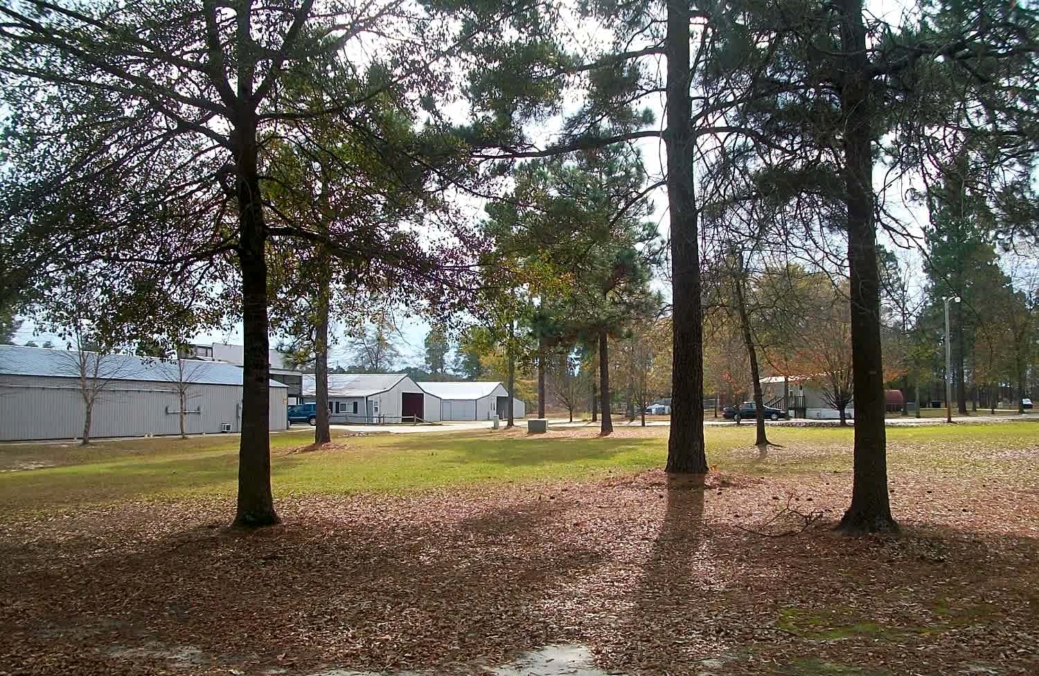 Edmund RV Park