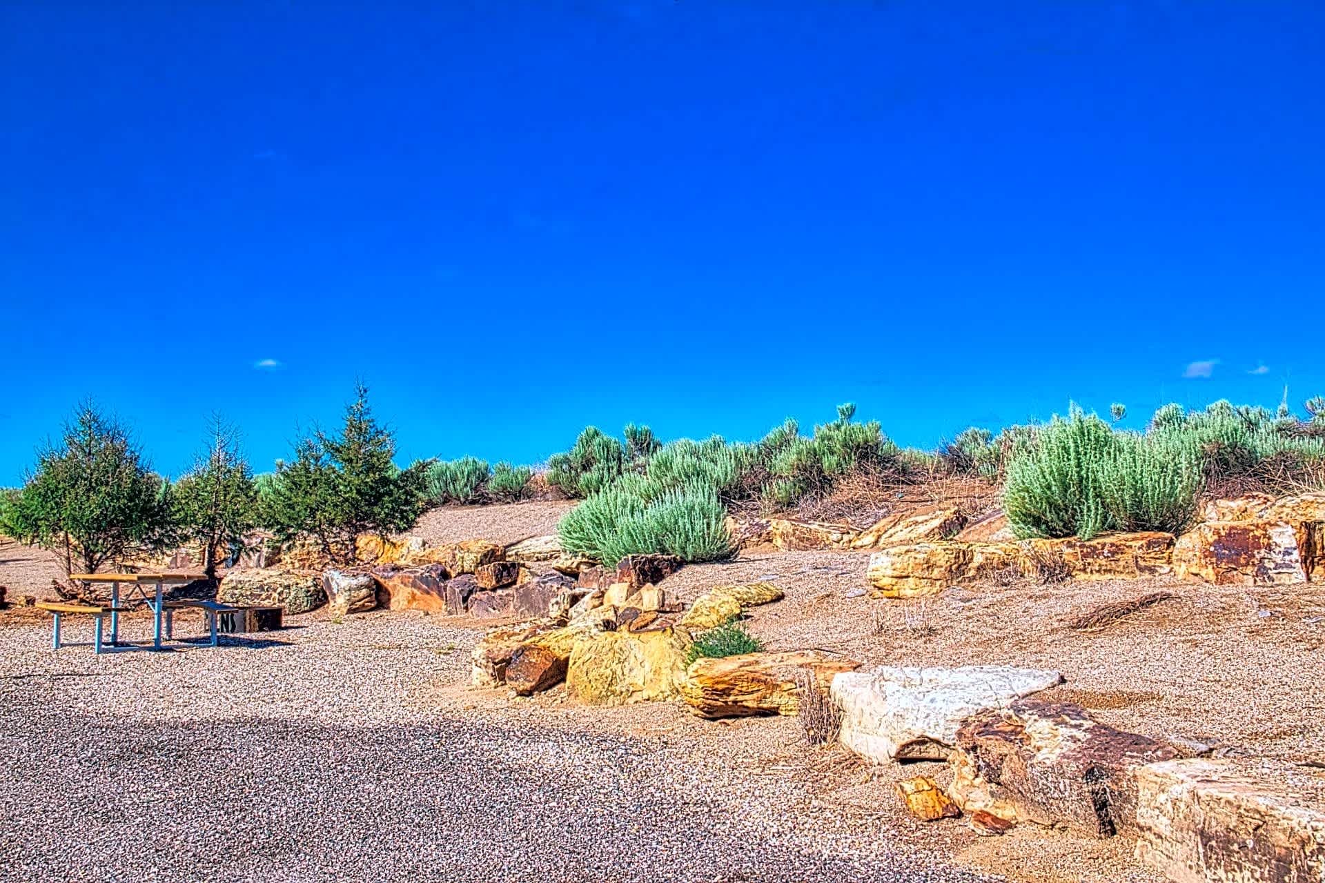Sundance-High Plains RV Park & Cabins