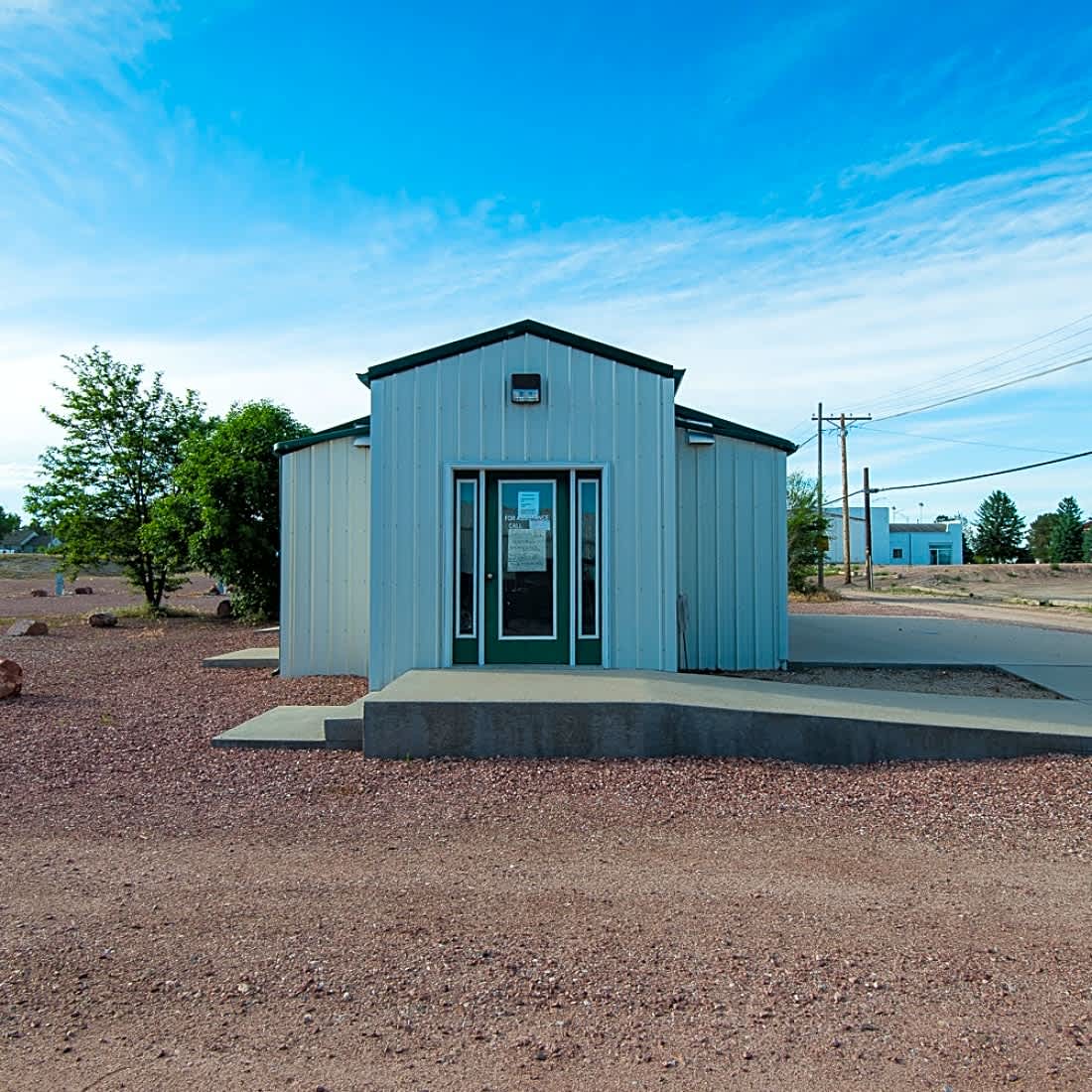 City Slickers RV Park