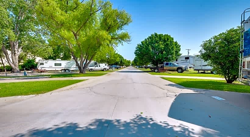 Cowtown RV Park