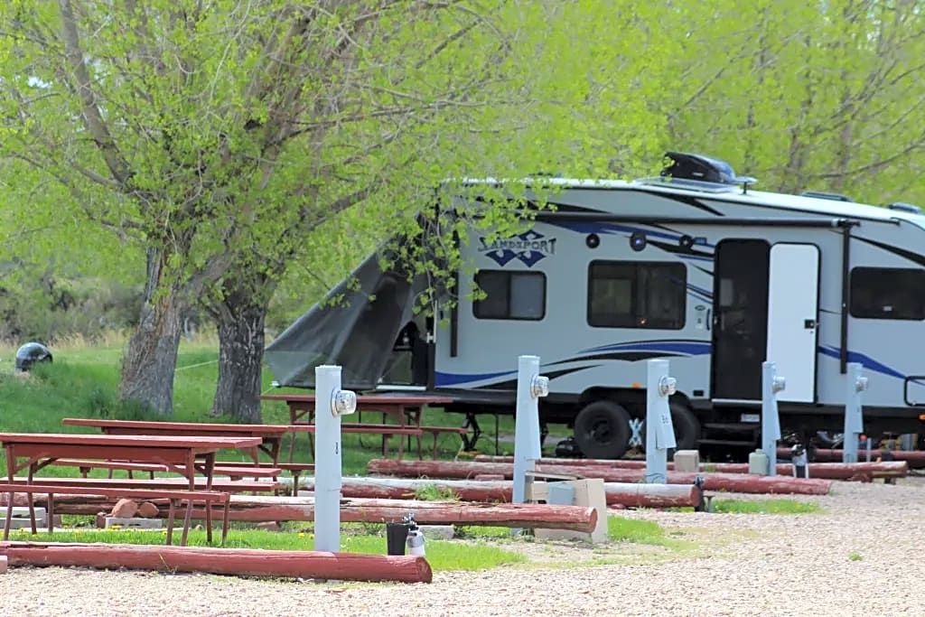 Riverside RV Park