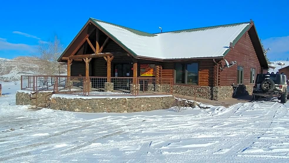 Grand Mesa RV Park and General Store