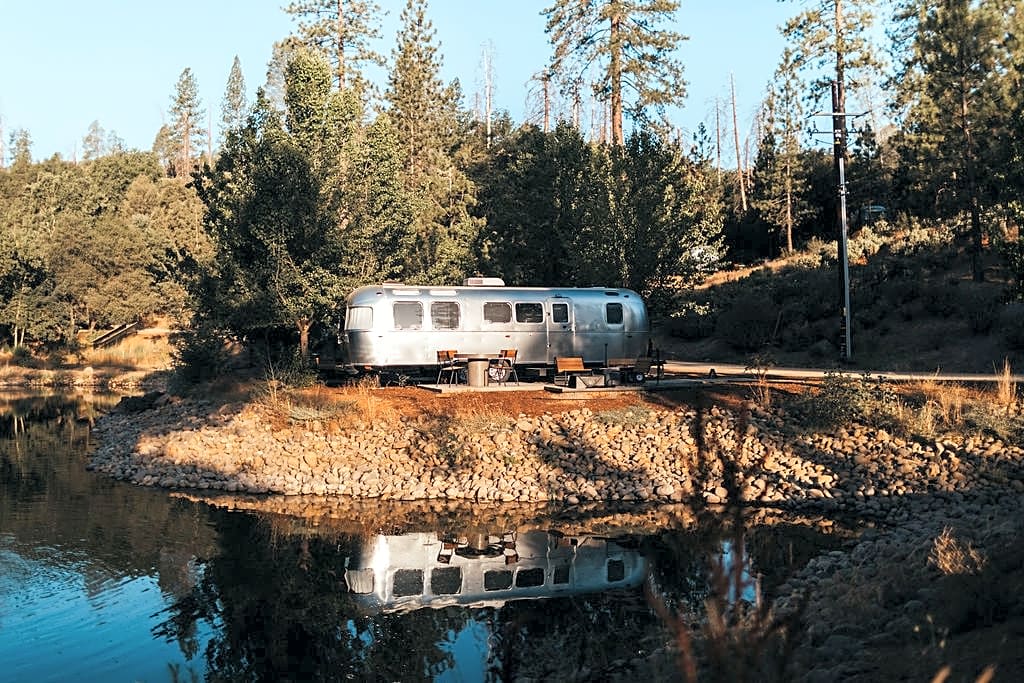 AutoCamp Yosemite