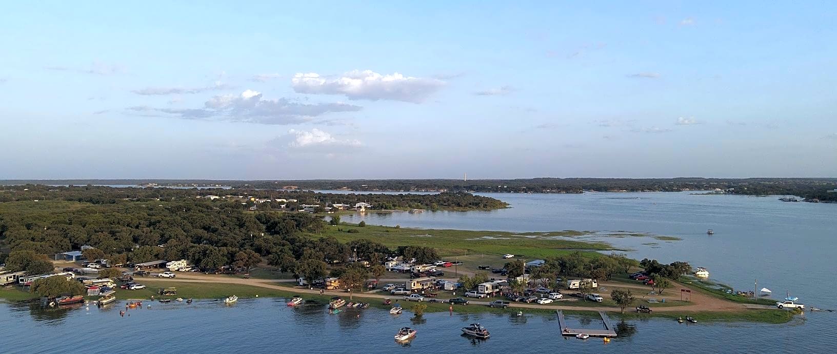 Sandy Beach RV Park