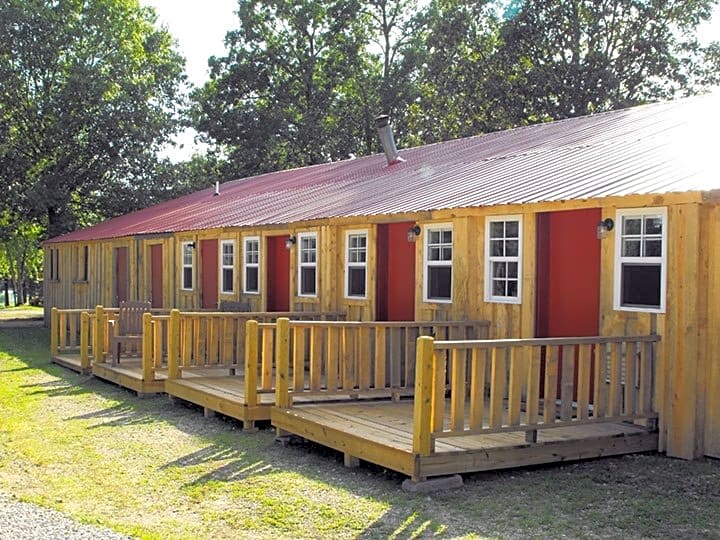 Ozark RV Park