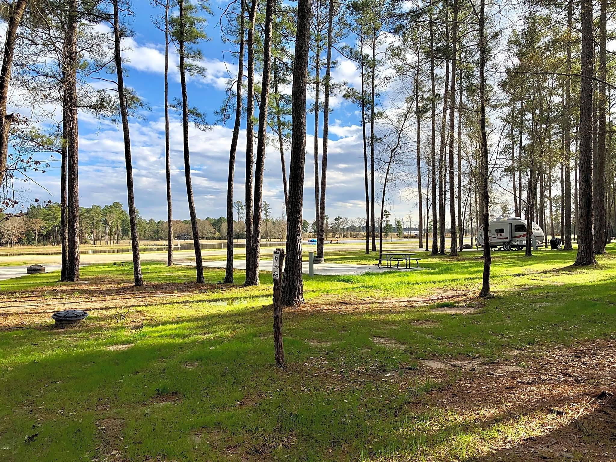 Trinity Luxury RV Resort & Cabins
