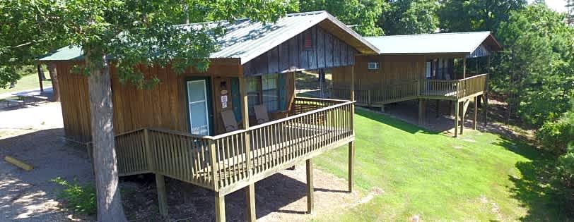 Wanderlust RV Park And Cabins