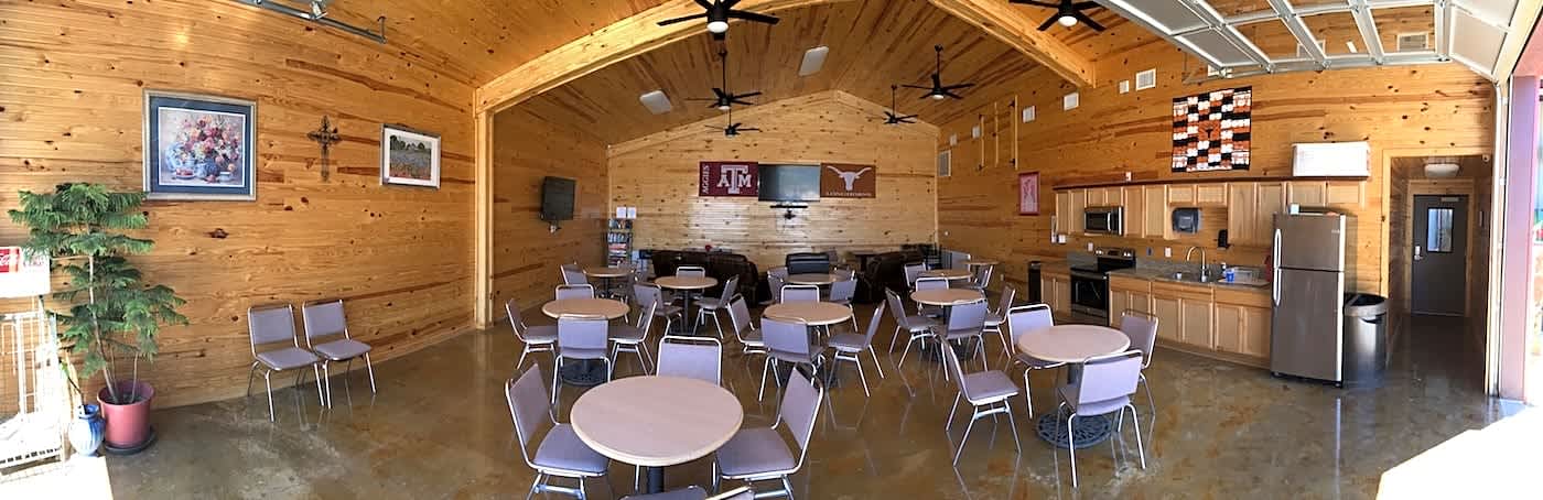 Longhorn RV Resort