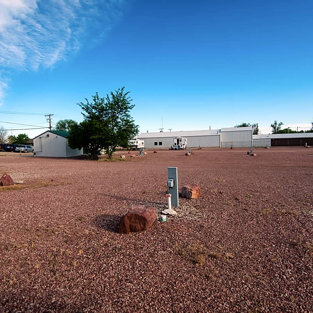 City Slickers RV Park