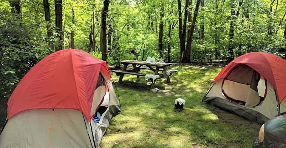 Newport RV Park