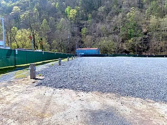 Rockhouse RV Park