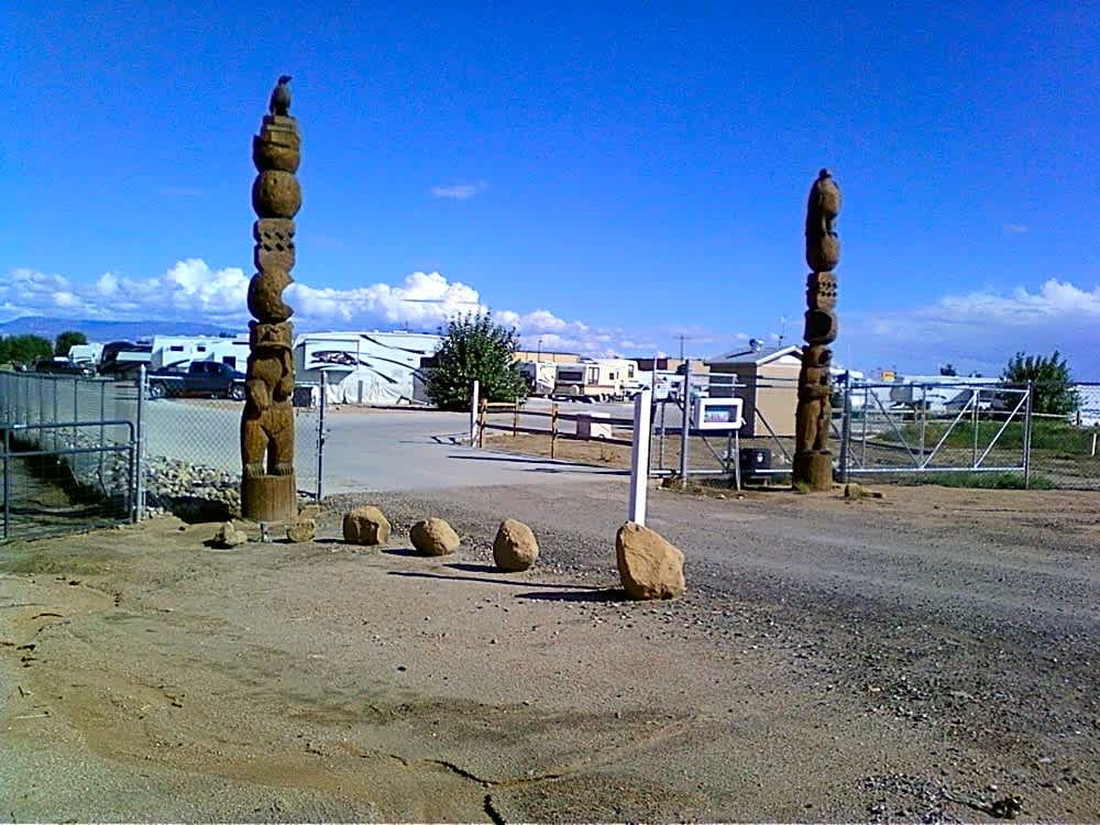 Moon Dance RV Park