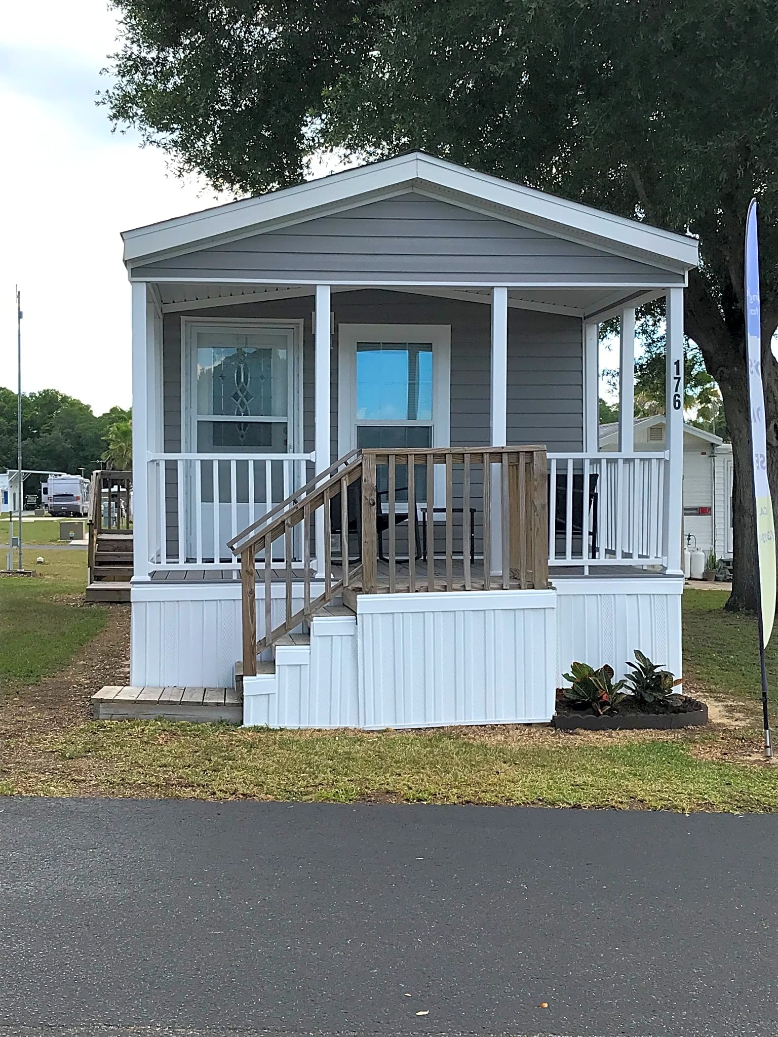 Morningside RV Estates