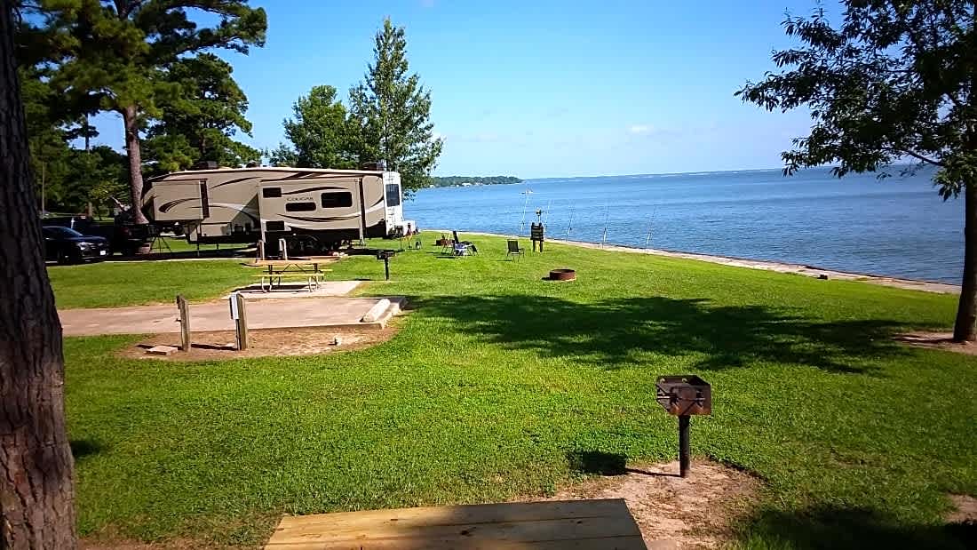 Wolf Creek Park