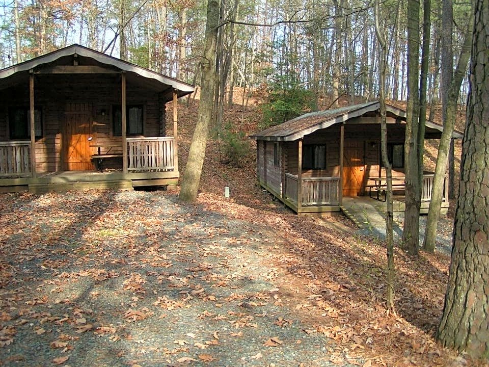 Aquia Pines Camp Resort