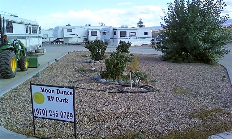 Moon Dance RV Park