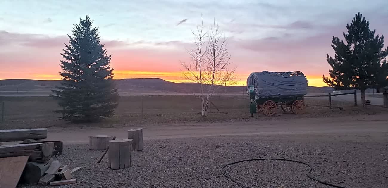 Twin Pines RV Park and Campground