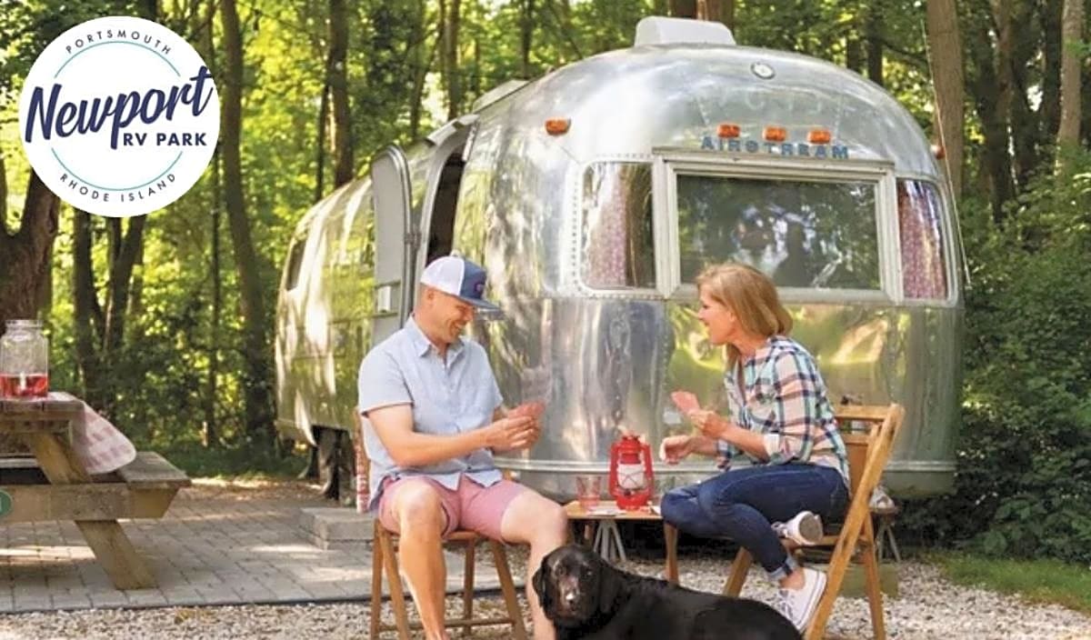 Newport RV Park