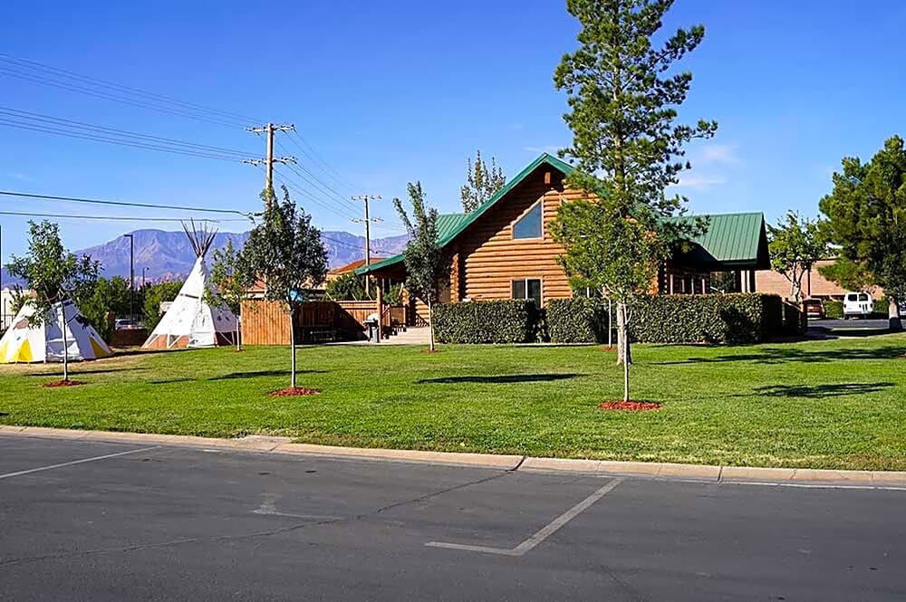WillowWind RV Park