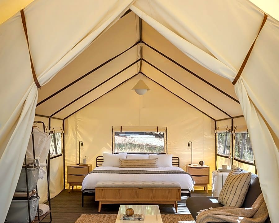 AutoCamp Yosemite