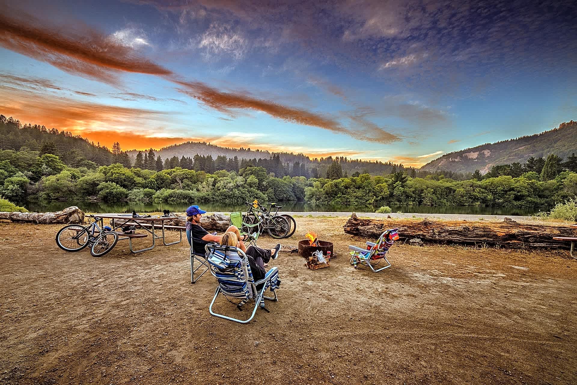 Casini Ranch Family Campground