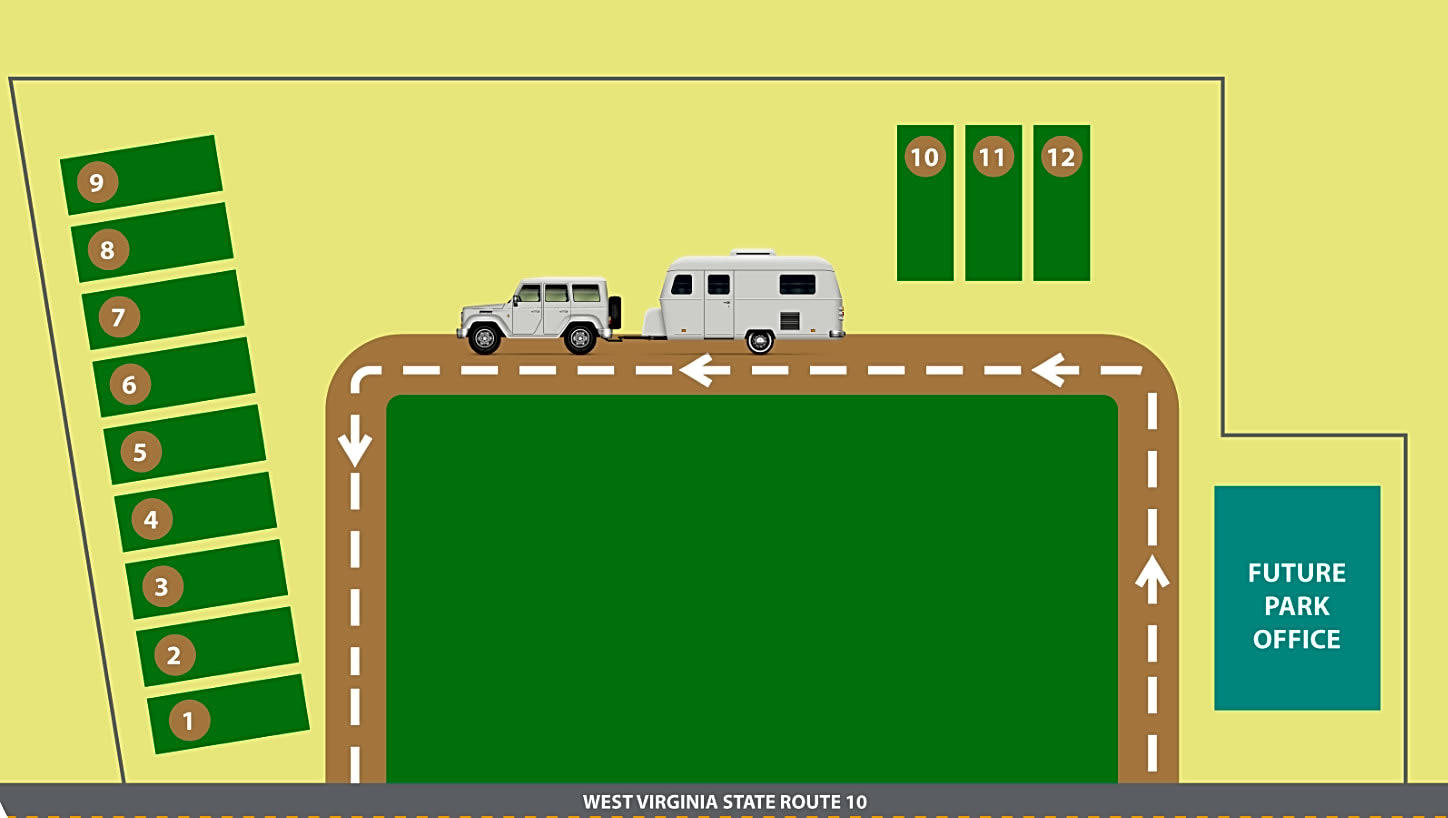 Rockhouse RV Park