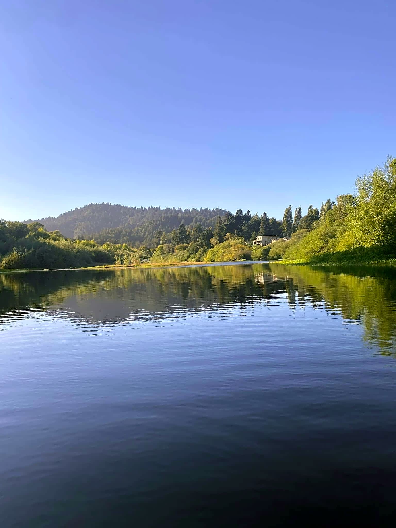 Casini Ranch Family Campground