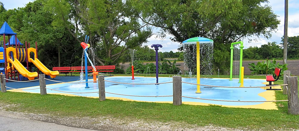 Poche's RV Park and Fish-N-Camp