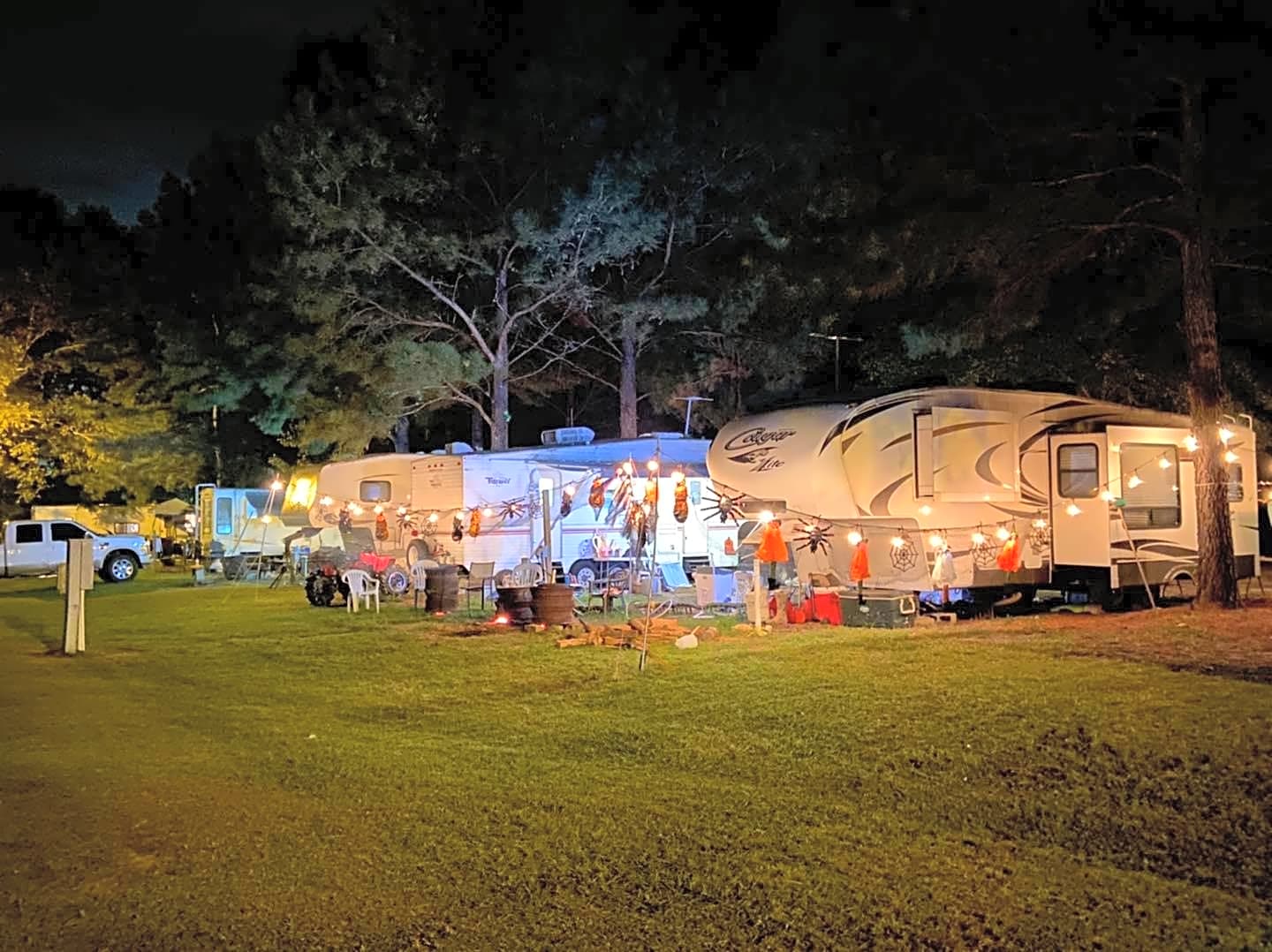 Alabama Mud Park