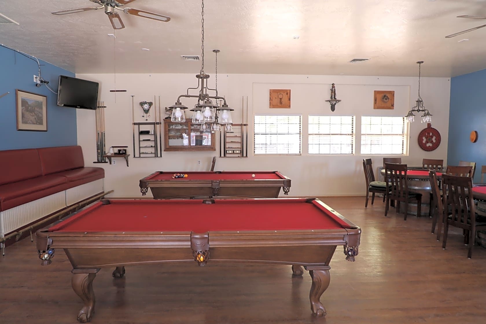 Rivers Edge RV Resort