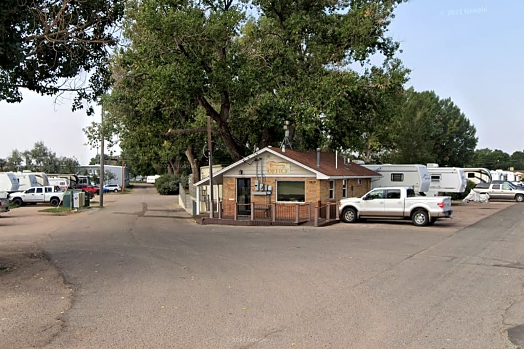 Greenway Trailer Park & Campground