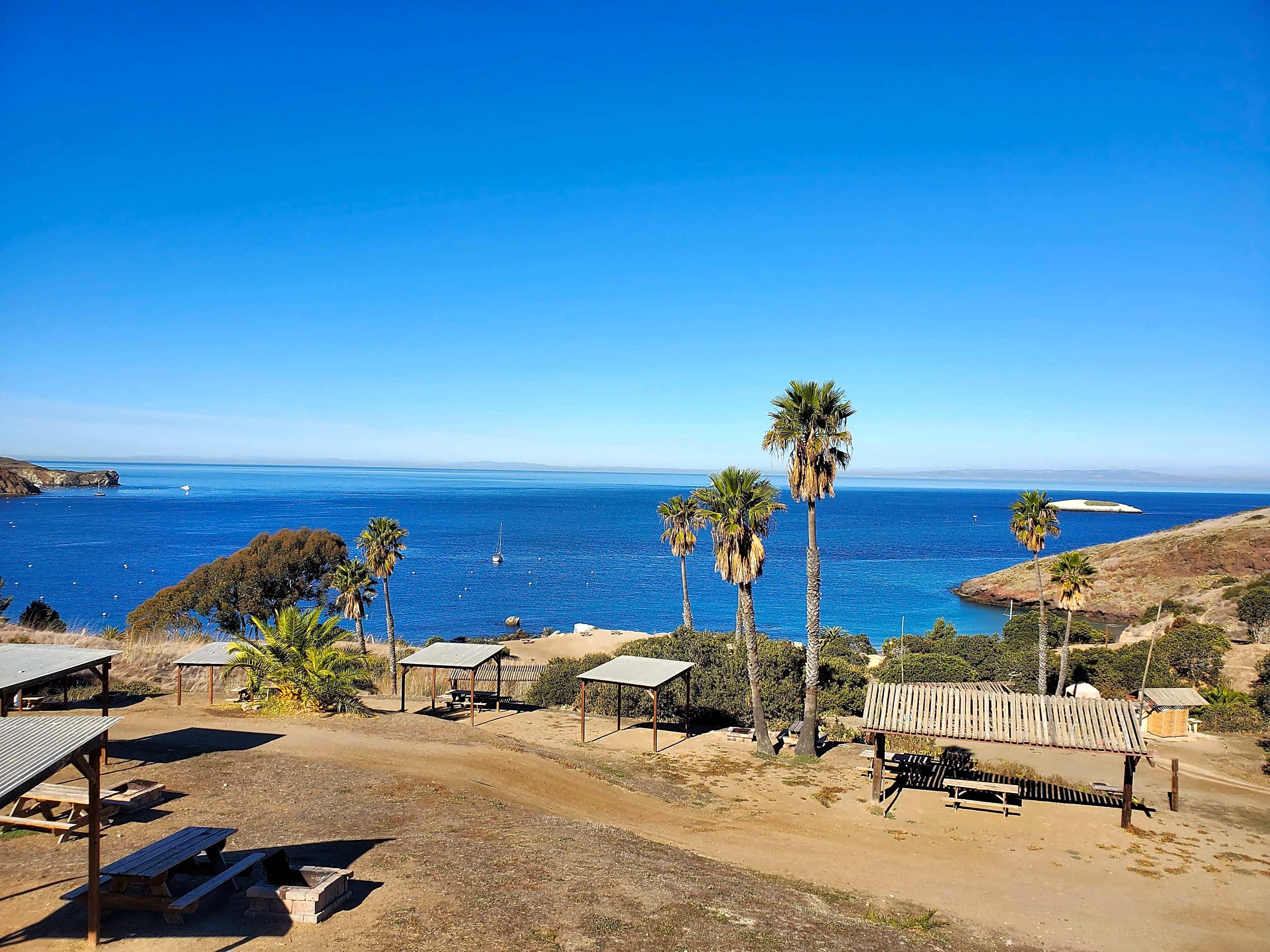 Catalina Island Company