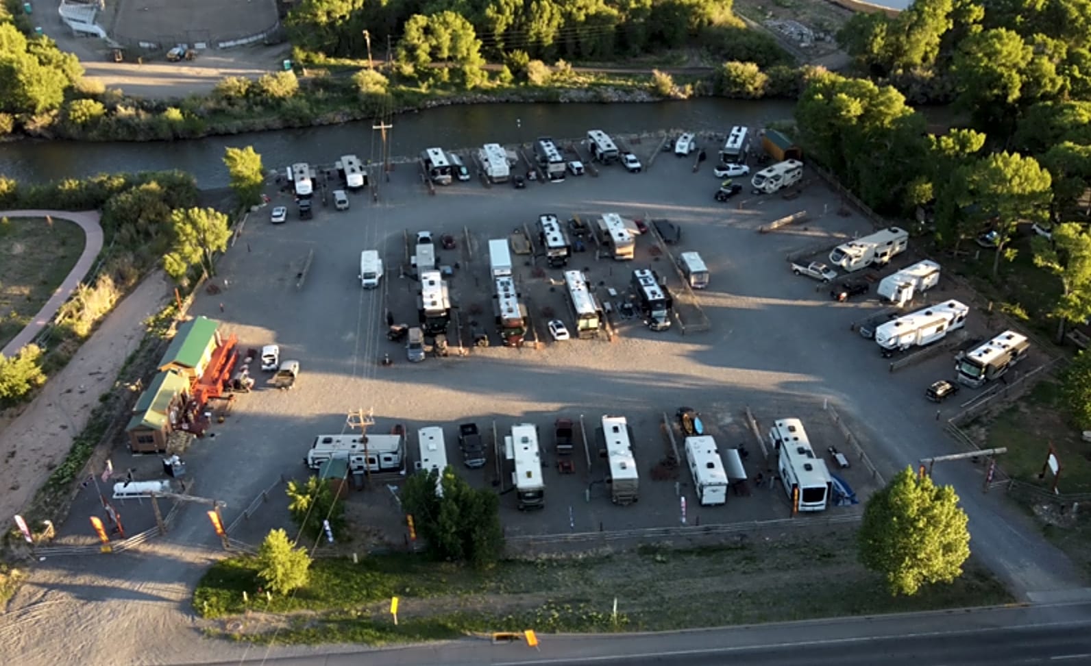 Windhaven RV Resort