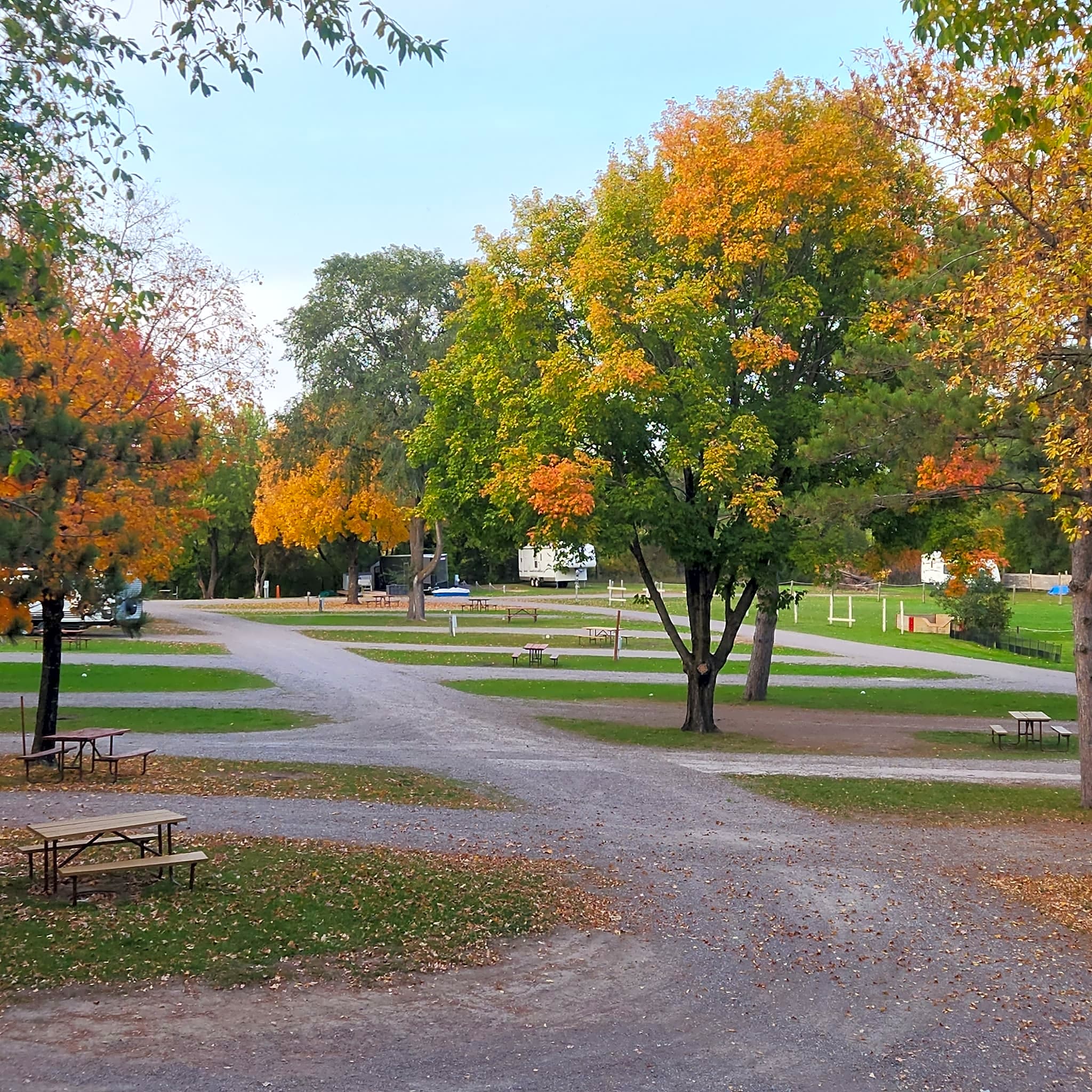 St Cloud Clearwater RV Park