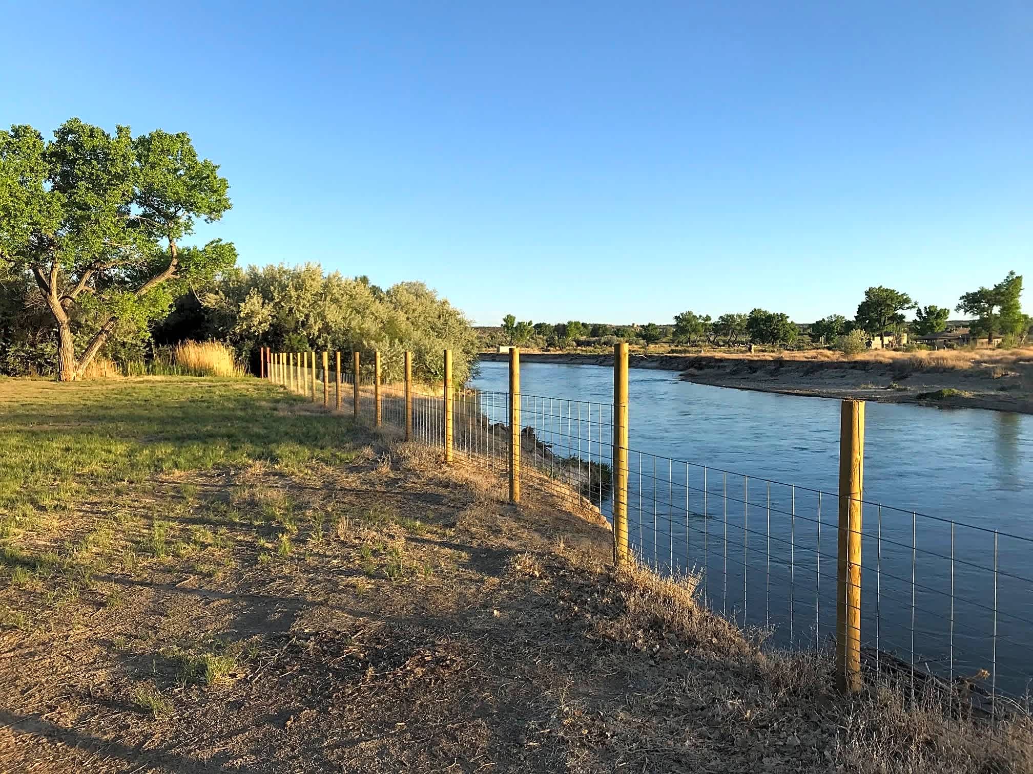 Florez Riverview Campground