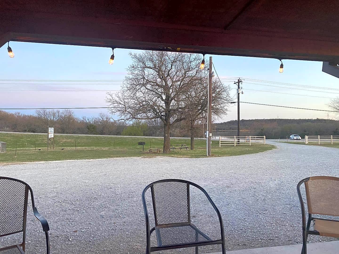 The Ooak RV Park and Campground