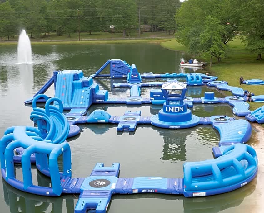 Palomino RV Resort
