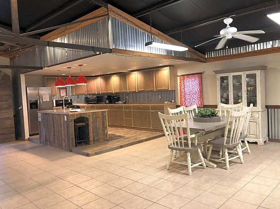 Wagon Master RV Park