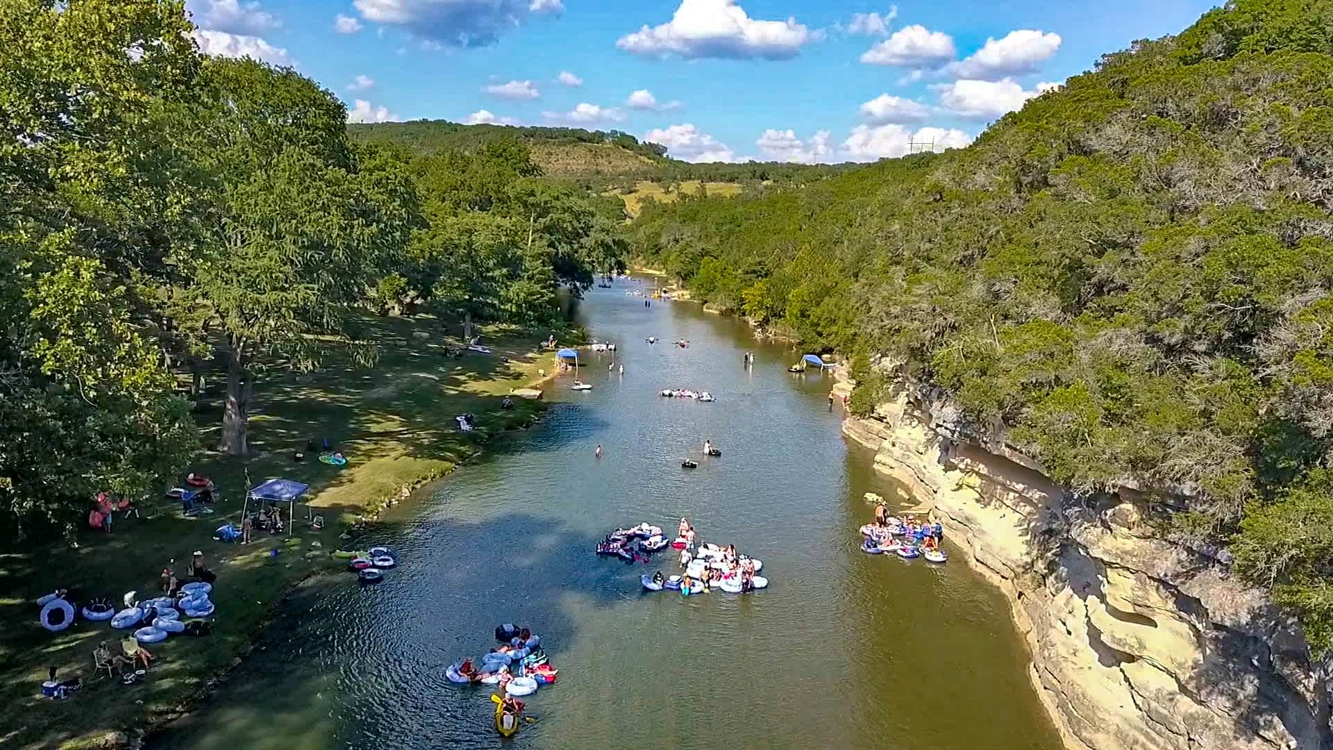 Rio Guadalupe Resort