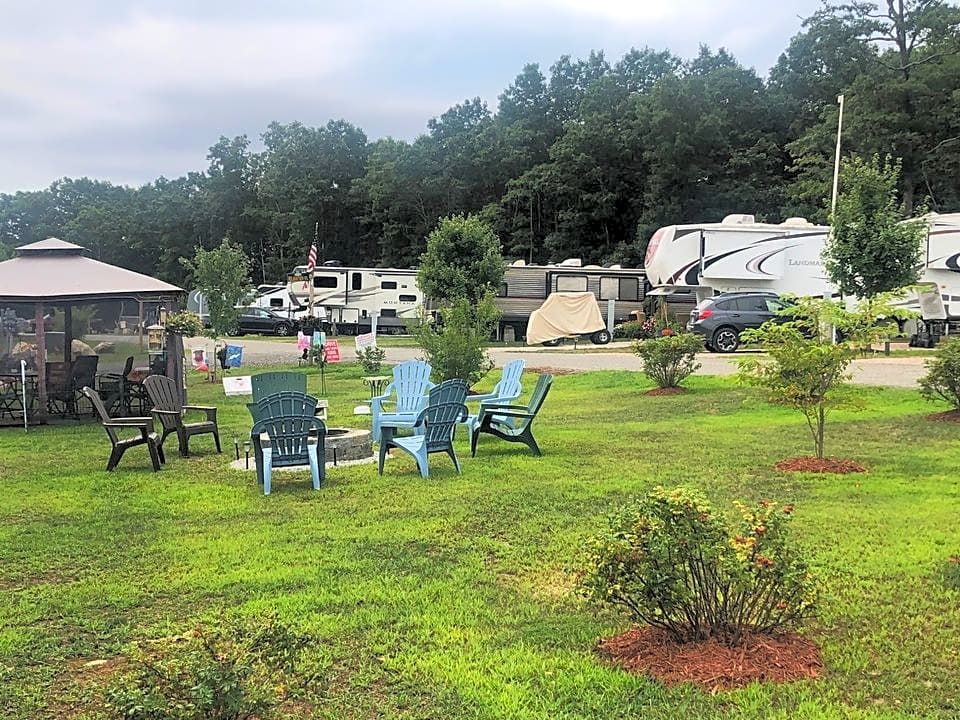 Ashaway RV Resort