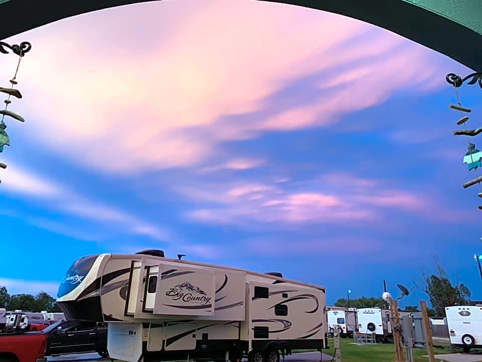 Texas RV Park