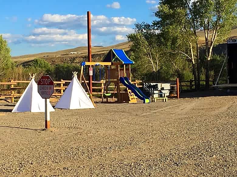 Windhaven RV Resort