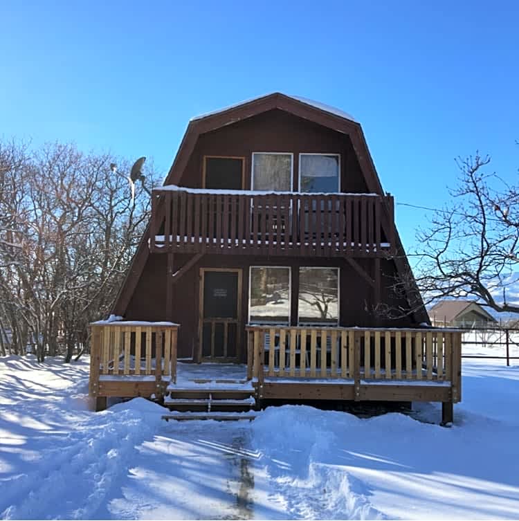 Skyline Mountain Resort