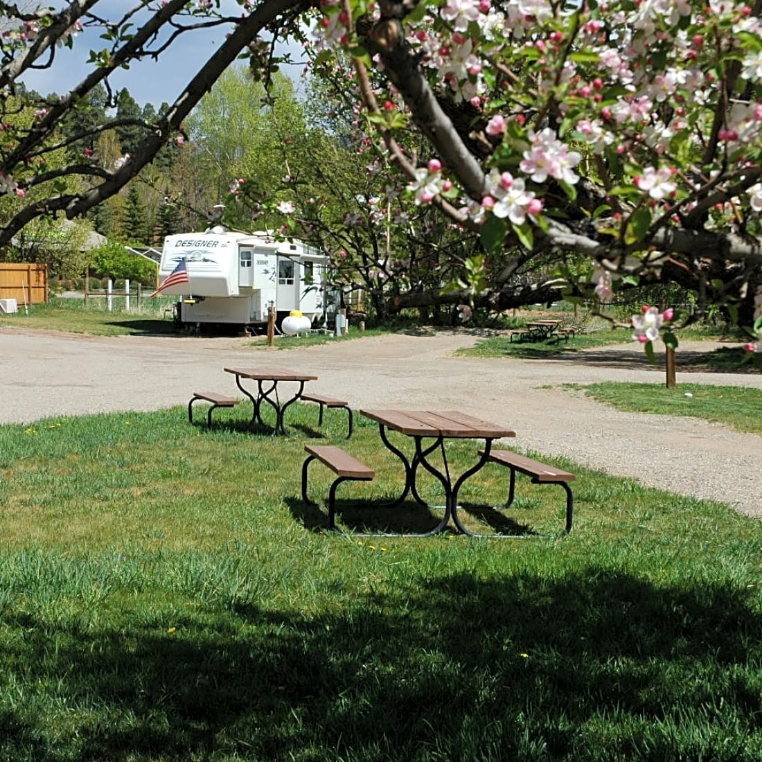 Westerly RV Park