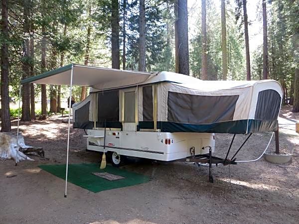 Camp Edison